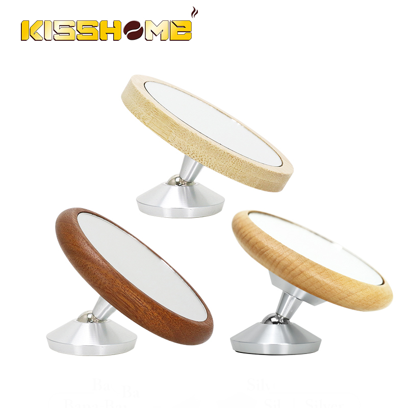 Coffee Equipment Holder - Espresso Shot Spiegel Magnetische Kaffee Extraktion