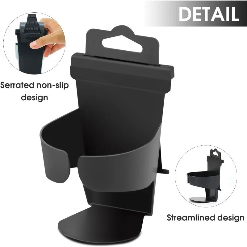 1/2 stücke Auto Tasse Halter A – Coffee Equipment Holder Bewertung und Preis