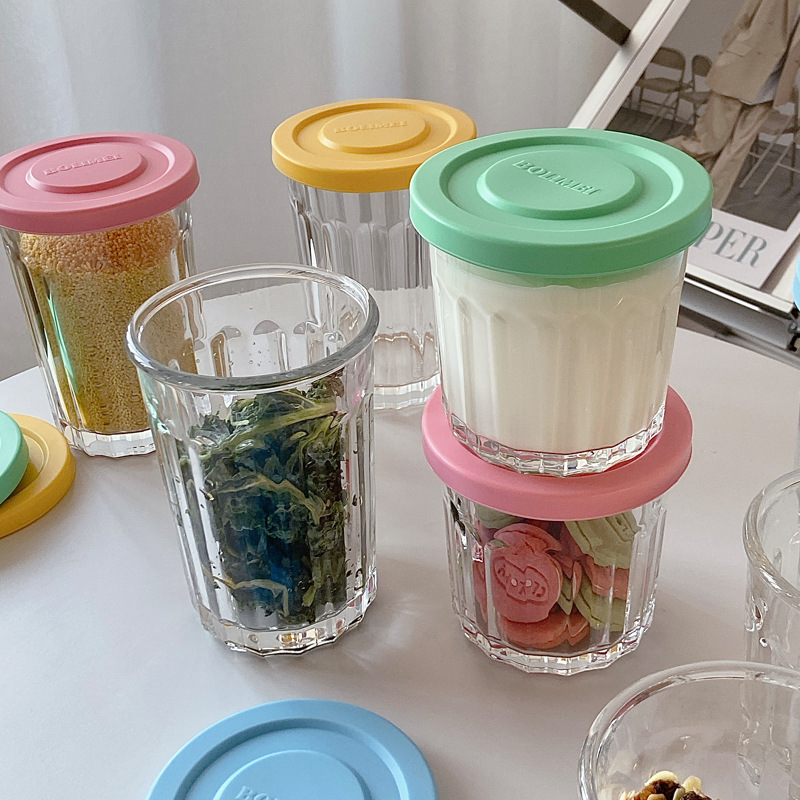 Farbe Abdeckung Glas Versiegel – Coffee Equipment Organizer Bewertung und Preis