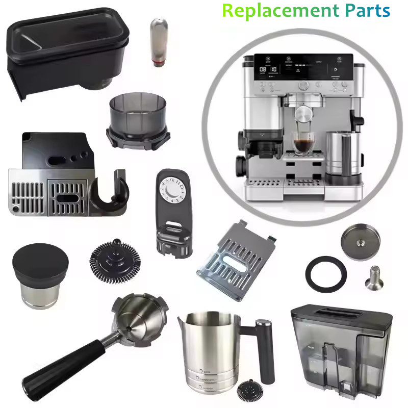 Kaffeezubehör, passend für Nin – Coffee Equipment For Home Bewertung und Preis
