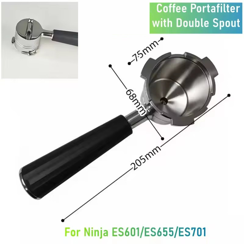 Kaffeezubehör, passend für Nin – Coffee Equipment For Home Bewertung und Preis
