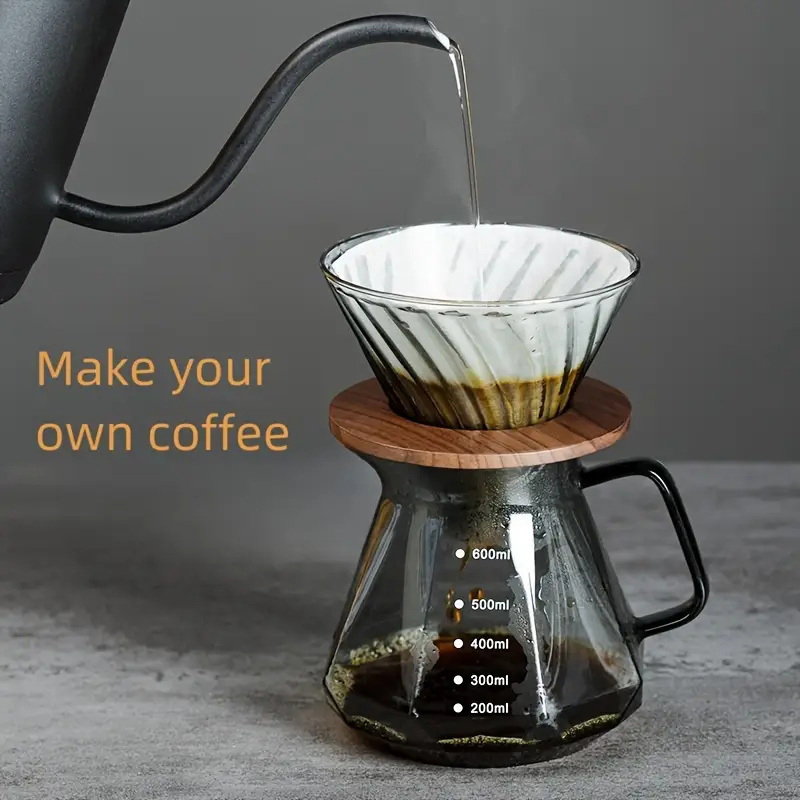 Kaffeefilterständer, Aufsatzfi – Coffee Equipment Holder Bewertung und Preis