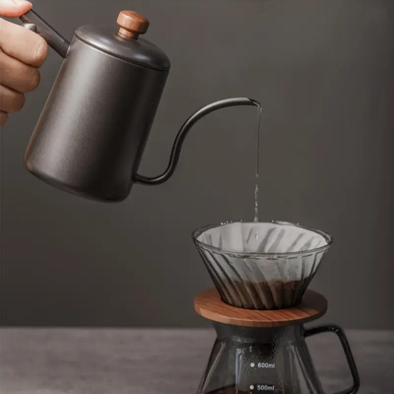 Kaffeefilterständer, Aufsatzfi – Coffee Equipment Holder Bewertung und Preis