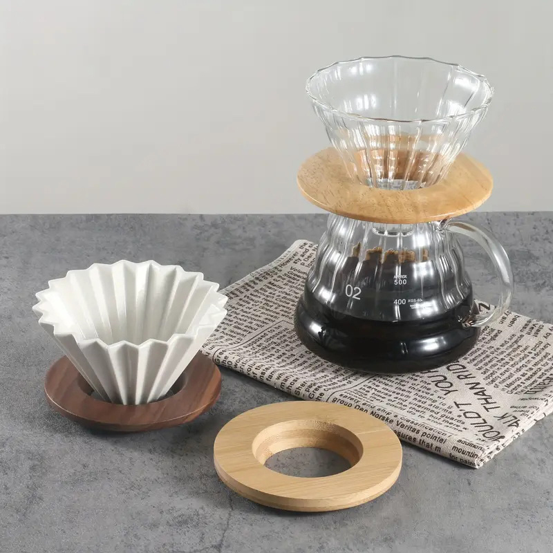 Kaffeefilterständer, Aufsatzfi – Coffee Equipment Holder Bewertung und Preis