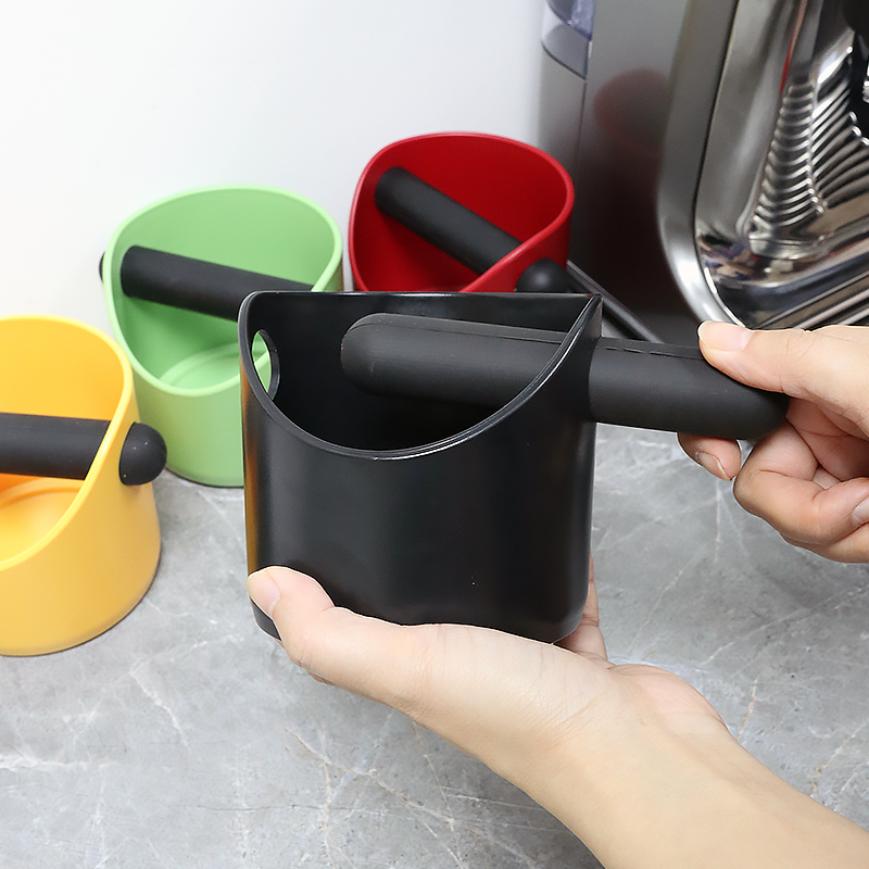 Kaffeesatzbehälter Rutschfest  – Coffee Equipment Organizer Bewertung und Preis