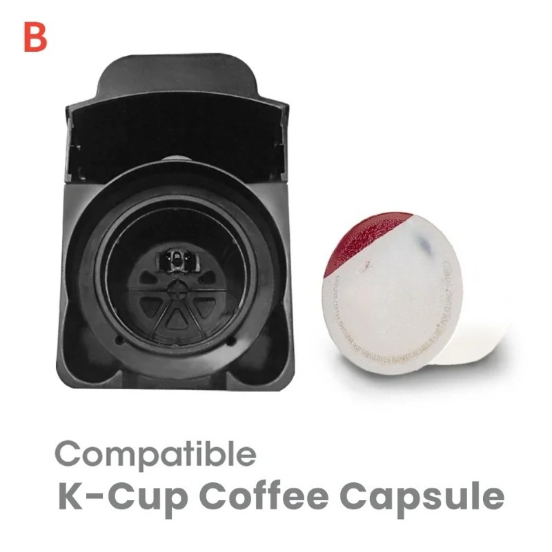 Ersatzteile für den Kapselhalt – Coffee Equipment Holder Bewertung und Preis