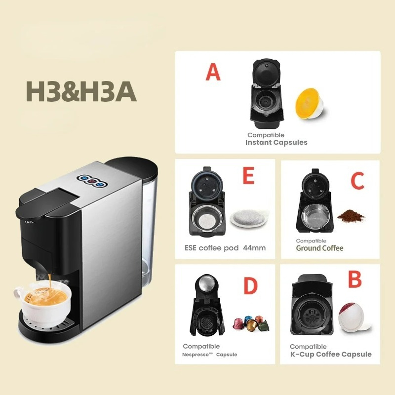 Ersatzteile für den Kapselhalt – Coffee Equipment Holder Bewertung und Preis