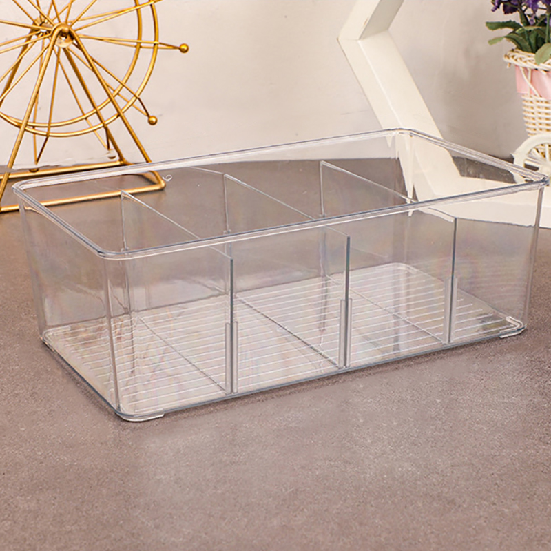 1pc Acryl transparente Teebeut – Coffee Equipment Organizer Bewertung und Preis