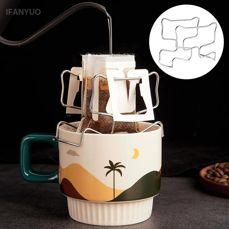 Wiederverwendbarer Kaffeefilte – Coffee Equipment Organizer Bewertung und Preis