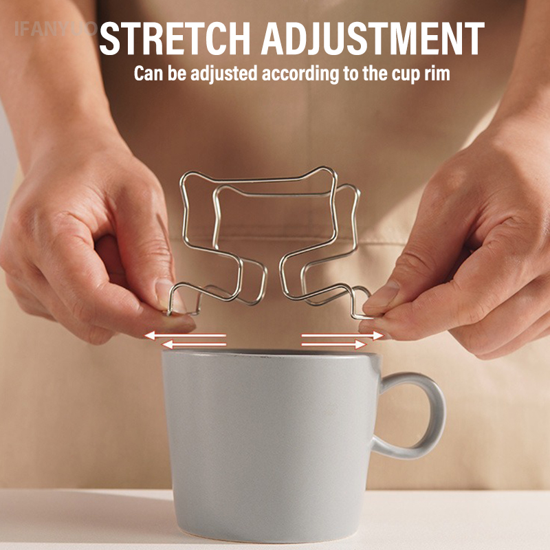 Wiederverwendbarer Kaffeefilte – Coffee Equipment Organizer Bewertung und Preis