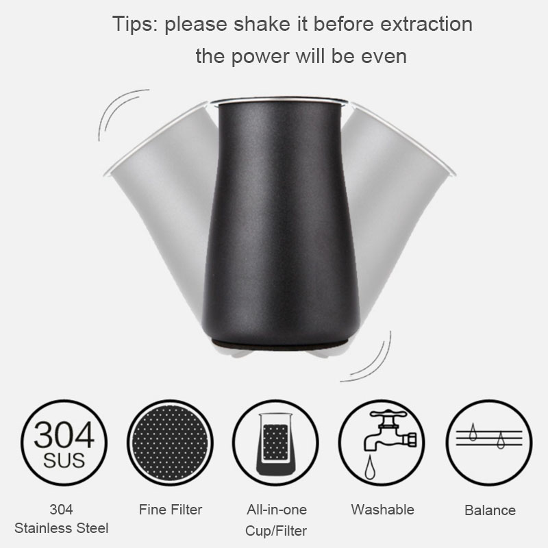 Professionelle Elektrische Kaf – Coffee Equipment For Home Bewertung und Preis