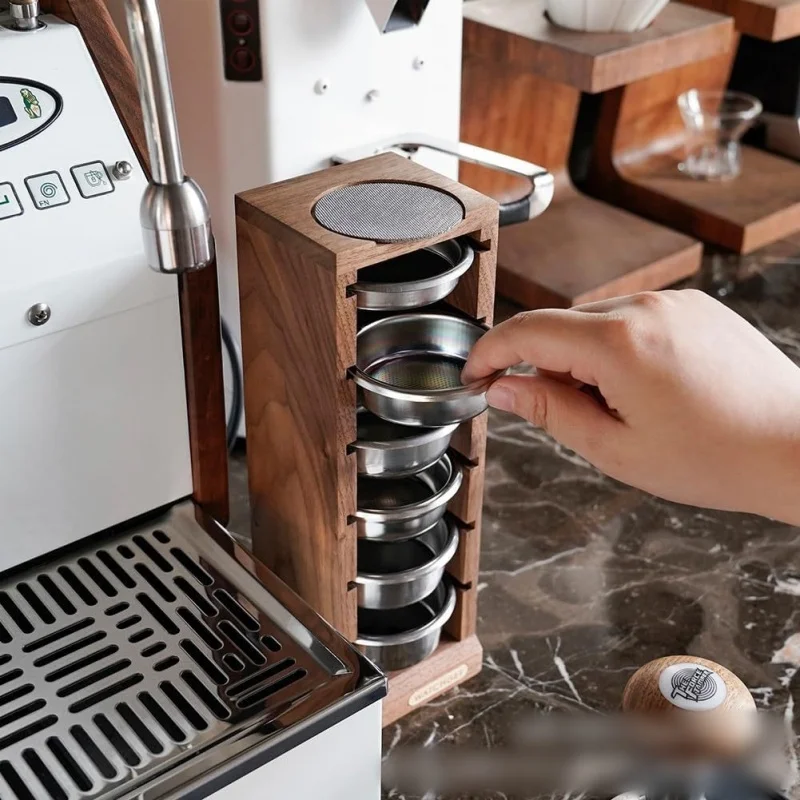 51/53/58mm Kaffee Pulver Schüs – Coffee Equipment Organizer Bewertung und Preis