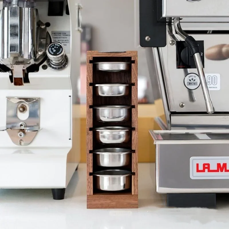 51/53/58mm Kaffee Pulver Schüs – Coffee Equipment Organizer Bewertung und Preis