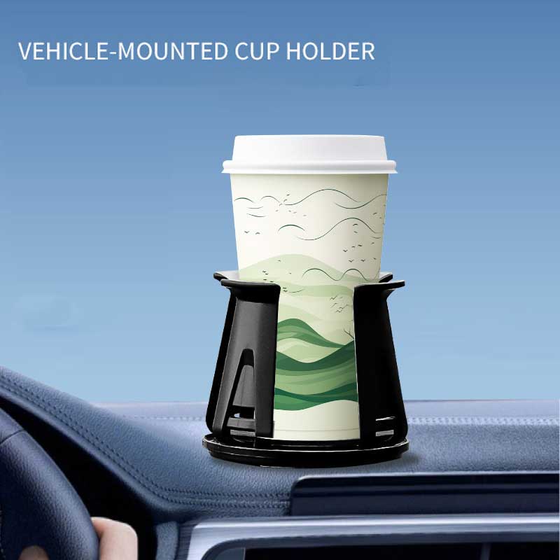 Universeller Auto-Getränkehalt – Coffee Equipment Holder Bewertung und Preis