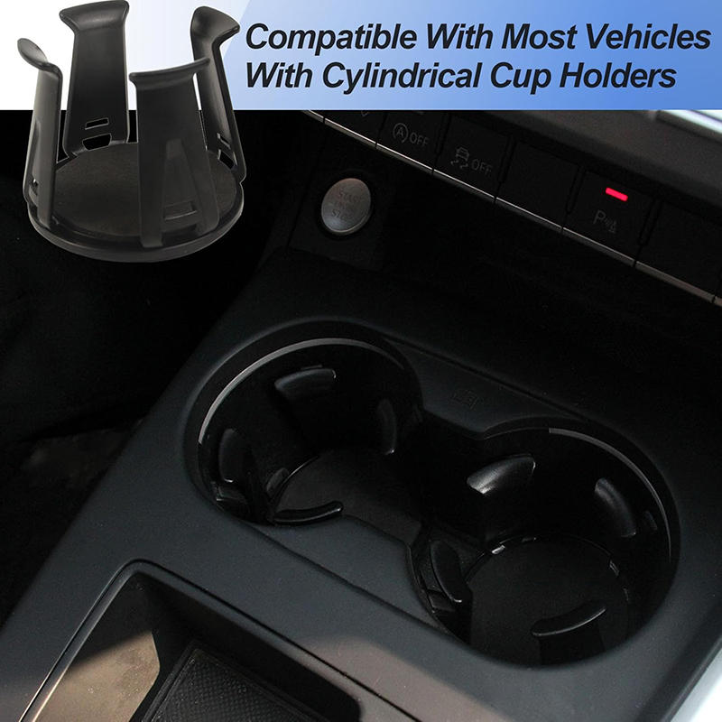 Universeller Auto-Getränkehalt – Coffee Equipment Holder Bewertung und Preis