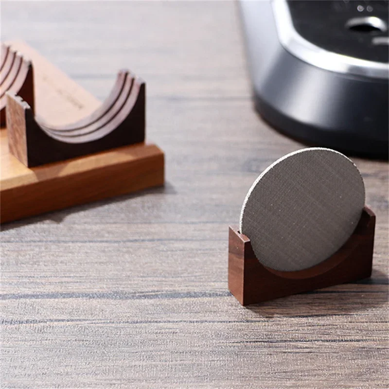 51/53/58MM Siebträger Espresso – Coffee Equipment Organizer Bewertung und Preis