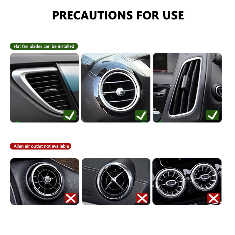 Universeller Auto-Luftauslass- – Coffee Equipment Holder Bewertung und Preis